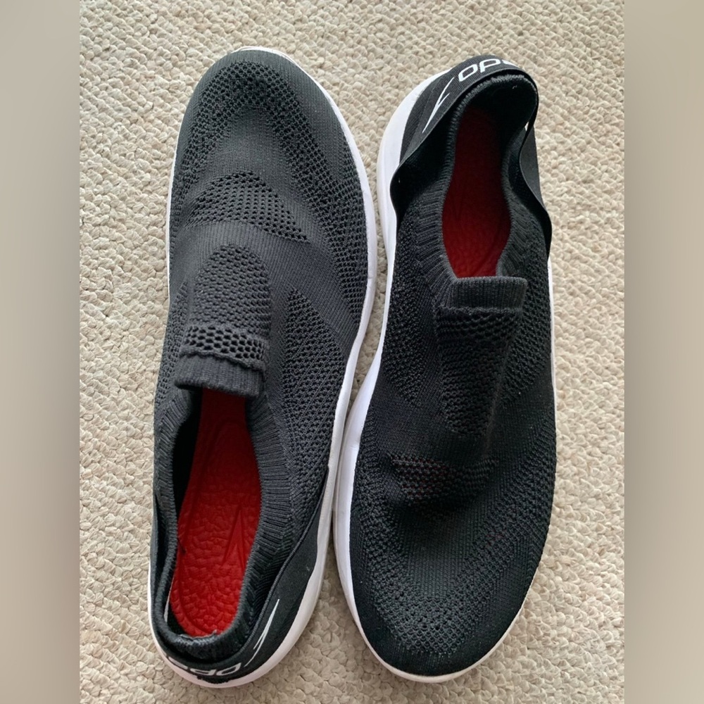 Speedo men’s swimming shoes size 12 - Picture 3 of 4